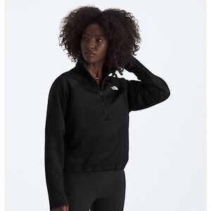 The-north-face Women's Black Sweatshirt